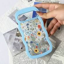 おしゃれなスマホケース,~に対応する  Pixel 7A, Pixel 8A, Pixel 8, Pixel  8 Pro, Pixel 9, Pixel  9 Pro, Pixel  9A, Pixel 10, Pixel 10PRO - ピンク - チェックする 6