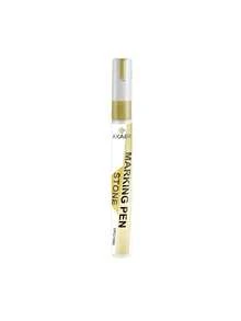 Specialized Gravestone Restoration Pen, Designed To Repair Faded Or Blurred Inscriptions, Ensuring Carved Text Remains Vibrant Forever, Suitable For Gravestones And Monuments - Multicolor - View 6