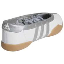 Adidas TAEKWONDO MEI Shoes Women's Originals Cream White Cream White Gum KI3582 | Retro Heritage Style, Timeless Silhouette - 白色 - 查看 7