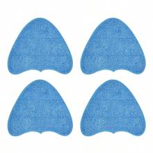 Compatible With VAX S85-CM S86-SF-P S86-SF-T S86-SF-C Steam Mop Replacement Cloth - Compatible With VAX Blue Cleaning Cloths - View 11