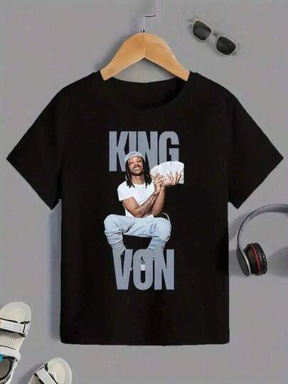 2026 Fashionable Easter T-Shirts For Men And Women, Soft Street-Style Short-Sleeved Shirt With Eye-Catching Lettering And Portrait Prints, Casual Summer Top With A Crew Neck, Suitable For Urban Fashion, The Gym, Parties And Everyday Wear, Youth Fashion, Sportswear, Children's Clothing, Girls' And Boys' Shirts, School Clothes For Teenagers, Matching Family Outfits, Junior Girls' Clothing, Suitable For Spring, Summer And Autumn. Top Made Of 100% Cotton, Soft, Breathable Fabric, Perfect For Everyday Wear, Fashionable Printed Casual T-Shirt, Sizes 2-10 Years, S-XXXL, Clothing For Teenage Boys, Men's Clothing, Women's Tops, Perfect Gift For Easter And Mother's Day, Can Be Combined With Parent-Child Outfits.