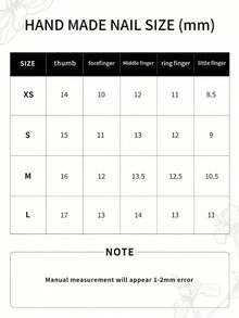 10pcs/Set Press On Nail Art, Ice Crystal Butterfly Design, Light Luxury And Simple Style, Gentle And Pure Allure, Dazzling With Rhinestones, Mature Lady's Handcrafted Wearable Nails. - Multicolor - View 6