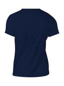 Artículos de moda para la nueva temporada 2026. Camiseta de hombre con diseño de policía patata de dibujos animados y escena del crimen, de manga corta. - Gris Claro - Ver 11