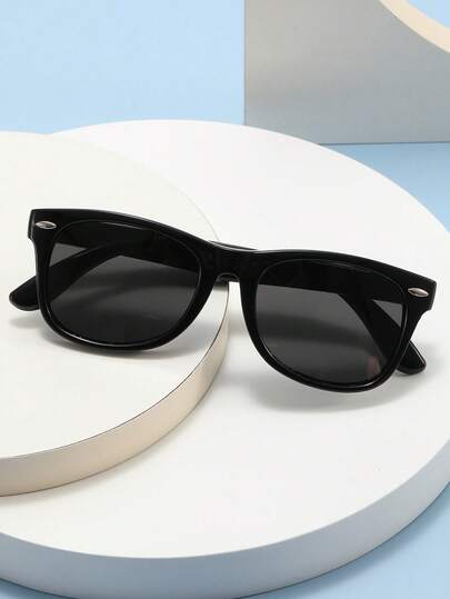 1 Cặp Kính Trang Trí Thời Trang Trẻ Em Ding