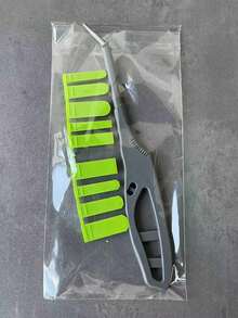 多角度胶水刮刀、一套十件套接缝密封胶清除工具、各种残留胶水清除工具 - 鏟膠器 - 查看 11