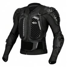 Motorcycle Riding Outdoor Sports Protective Gear, Unisex Knee Pads & Elbow Pads Protective Equipment, Essential For Riders, Gift For Cyclists - Multicolor - View 30