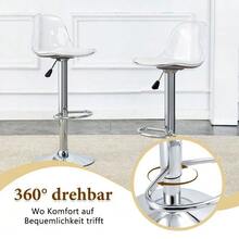 Dining Table & Chair Sets - Silver - View 6