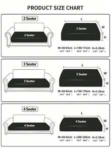 1 chiếc vỏ gối sofa bằng lụa sữa co giãn cao cấp, màu trơn, chống bụi, có thể tháo rời và giặt máy, dùng được cả 4 mùa, thích hợp cho phòng khách. Vỏ gối sofa bằng polyester, vỏ tựa lưng, màu đen, xám nhạt, nâu nhạt. - Hoa anh đào - Xem 10