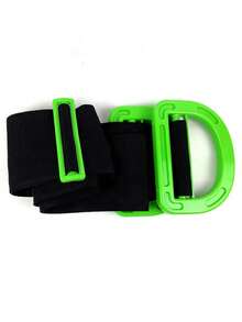 Goodbye To Back Pain During Moving! Thick, Wear-Resistant, Heavy-Duty Moving Strap, Sturdy And Durable Anti-Slip Design, Single-Person Can Easily Move Furniture, Appliances And Heavy Items, Practical Tool For Apartment Moving Up And Down Stairs, Essential For Rental Moving - Multicolor - View 10