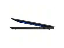 Lenovo ThinkPad X1 Carbon Gen 13 21NX00FSUS 14" Ultrabook - Intel Core Ultra 5 235U - 16 GB - 512 GB SSD - Windows 11 Pro - Webcam - IEEE 802.11ax Wireless LAN Standard - US A Type Plug(110-127V) - View 6