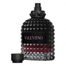 Valentino Uomo Born In Roma Intense Edp 100 Mi - Fresco - Ver 1