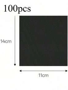 衣物加黑洗衣片 - 全新布料恢复加黑片，衣物固色，褪色修复，高级修复，洗衣染色黑片 - 奢華 增黑洗衣片 高級染色 - 查看 13