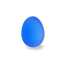 Bóng giảm căng thẳng cho người lớn, dụng cụ tăng cường sức mạnh tay, bóng tập bóp cổ tay, dụng cụ tập vật lý trị liệu. - Xem 8