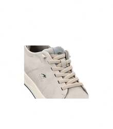 Fluchos Men Casual Athletic Shoes - White - View 6