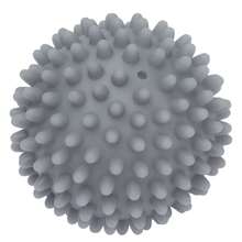8PCS 6cm Silicone Clothes Drying Balls, Reusable Fabric Softener & Fast Drying Accelerator For Tumble Dryer, & Non- - Xem 10