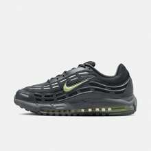 Giày thể thao nam AIR MAX TL 2.5, kiểu dáng cổ thấp FZ4110-013 - Màu xanh lá cây đậm - Xem 1