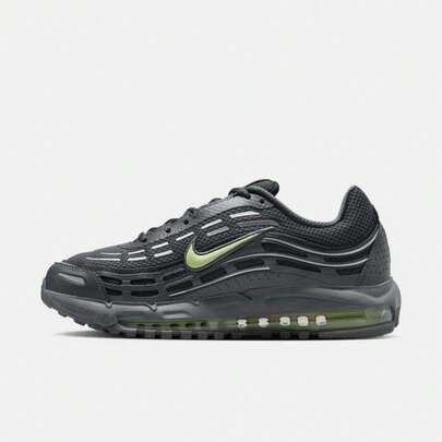 Nike Giày thể thao nam AIR MAX TL 2.5, kiểu dáng cổ thấp FZ4110-013