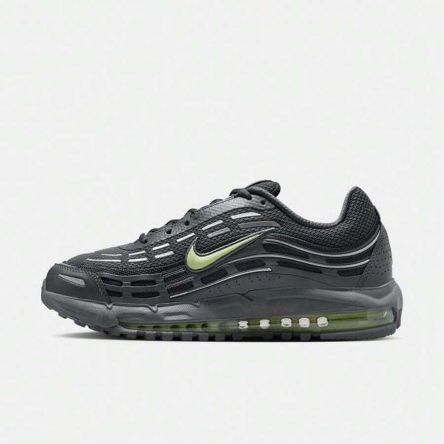 Giày thể thao nam AIR MAX TL 2.5, kiểu dáng cổ thấp FZ4110-013 - Màu xanh lá cây đậm - Xem 1