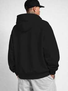 Tyler Creator Golf Album Unisex Sweatshirt Ref4834 - 黑色 - 查看 2