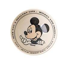 Disney 快乐雏菊可爱陶瓷餐具碗，卡通陶瓷碗，餐具，多种款式可选 - 彩色 - 查看 16