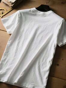 Summer Tops Official-Japan-Art-73--ShirtCasual Daily WearCasual Daily Wear Summer Outfits For Women,Vacation Outfits Women - màu đen - Xem 10