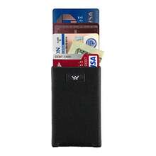 Credit Card Holder, 2026 year - Pjaro marino. - Ver 5