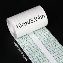 1 Cuộn Băng Dán Chăm Sóc Hình Xăm Dùng Một Lần, Màng Bảo Vệ Hình Xăm Chống Thấm Nước, Sử Dụng Vô Trùng Tại Tiệm Xăm, Phụ Kiện Sửa Chữa Hình Xăm Chống Ma Sát - Cuộn Chăm Sóc Hình Xăm, Màng Bảo Vệ Hình Xăm - Xem 12