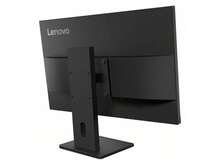 Lenovo ThinkVision E24-40 24" Class Full HD LED Monitor - 16:9 - IPS - WLED Backlight - 1920 X 1080 - 16.7 Million Colors - 250 Nit - 4 Ms - 100 Hz - HDMI - VGA - DisplayPort - VESA Mount 64BAMAR1UZ - 查看 5