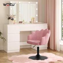 Vanity Stools - Róża - Zobacz 2