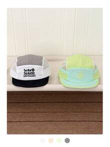 1pc Soft Top Color Block Quick Dry Baseball Cap, Vintage Patchwork Street Style 5-Panel Cap, Suitable For Women Outdoor Sports Sun Protection Summer, Versatile Skater Hippie Chicks Style - Plaid Quick-drying Baseball Cap - View 9