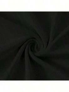 Men T-Shirts - Black - View 5