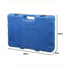 Timing Tool Kit For Range Rover 2.0d Ingenium JLR AJ200 Evoque Velar Sport Disco - A - View 9