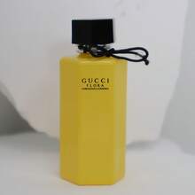 GUCCI FLORA Gorgeous Gardenia Eau De Parfum For Women, 5ml/0.16oz Travel Size, Long-Lasting Floral Fragrance, Luxury Perfume Mini - 甜美風 - 查看 2