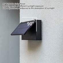 Paneles solares de silicio monocristalino - Ver 2