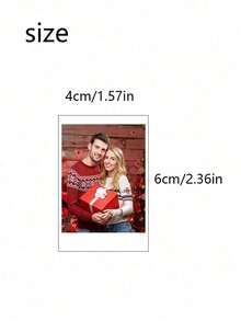 1/5/10PCS Custom Photo, Customized Photo Wall Art,Photo Print ,Custom Photo,Printing For Birthday Gifts ,Personalized Picture ,Gift For Him, Gift For Mom, Gift For Friends, Gift For Boyfriend,Gift For Girlfriend,Home Decor, Decoration, - Multicolor - View 9