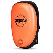 GINGPAI Tấm lót chân cong chuyên nghiệp cho Muay Thai, tấm lót đá cho Boxing Kickboxing, tấm lót chân tập luyện MMA. - Nhiều màu - Xem 16