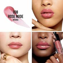 Dior DlOR Addict  Lip Glow Gift Set 3 Piezas - 038#001#000# - Ver 3