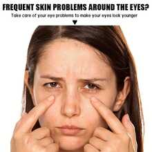 Xioimy 深海鱼油胶原蛋白眼膜，高度保湿紧致，赋予肌肤光泽，令肌肤细腻、光滑、亮泽，适合所有肤质。 - 數量 - 查看 7