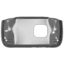 För AYANEO Mini Handhållen Spelkonsol Fodral Mjukt TPU Halkfri Skyddande Överdrag Transparent Stötsäkert Värdskal - Visa 8