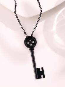 Bộ quà tặng cosplay màu san hô đa chức năng tinh tế và độc đáo gồm 3 chiếc, phù hợp cho nữ, nam và người hâm mộ. - Nhiều màu - Xem 8