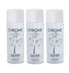 Spray Paint - Silver - View 5