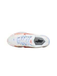 Nike Party-6000 X Makeway - Summit White/Apricot Agate - View 3