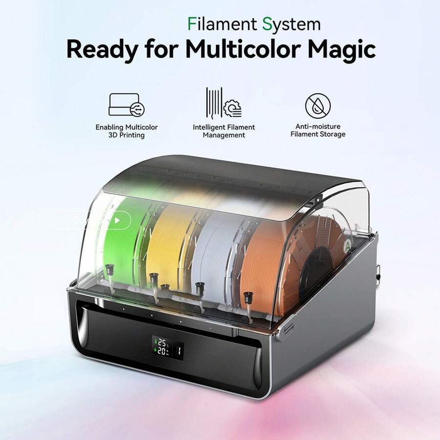 Printer Ink & Toner - View 1