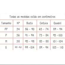 Summer Linen Short And Crop Set - Beige - View 4