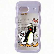 Basic Phone Cases - Lavender Purple - View 11
