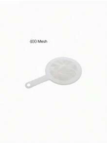 100/200/400 Mesh Fine Strainer, Suitable For Home Brewing, Premium Kitchen Sieve Filter, Fit For Wine, Tea, Soy Milk, Baking - Easy To Clean And Multipurpose Food Filtration Tool, Ideal For Apartment And Small Kitchen - Multicolor - View 14