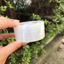 3卷Oligei嫁接胶带，3P可拉伸自粘嫁接胶带，适用于果树、植物、干茎、花卉（绿色和白色） - B - 查看 8