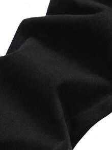 Stretch Denim Jeans, Men's Straight Fit Daily Slim Fit Jeans, Cotton Fabric Slant Pockets, Versatile - Màu xanh nhạt - Xem 12