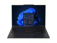 Lenovo ThinkPad X1 Carbon Gen 13 21NX00FRUS 14" Ultrabook - Intel Core Ultra 5 225U - 16 GB - 512 GB SSD - Windows 11 Pro - Webcam - IEEE 802.11ax Wireless LAN Standard - US A Type Plug(110-127V) - View 8