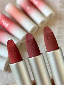 3CE 3.5克丝绒柔雾唇膏小样，滋润不拔干，07号色，提亮效果 - #07 - 查看 3